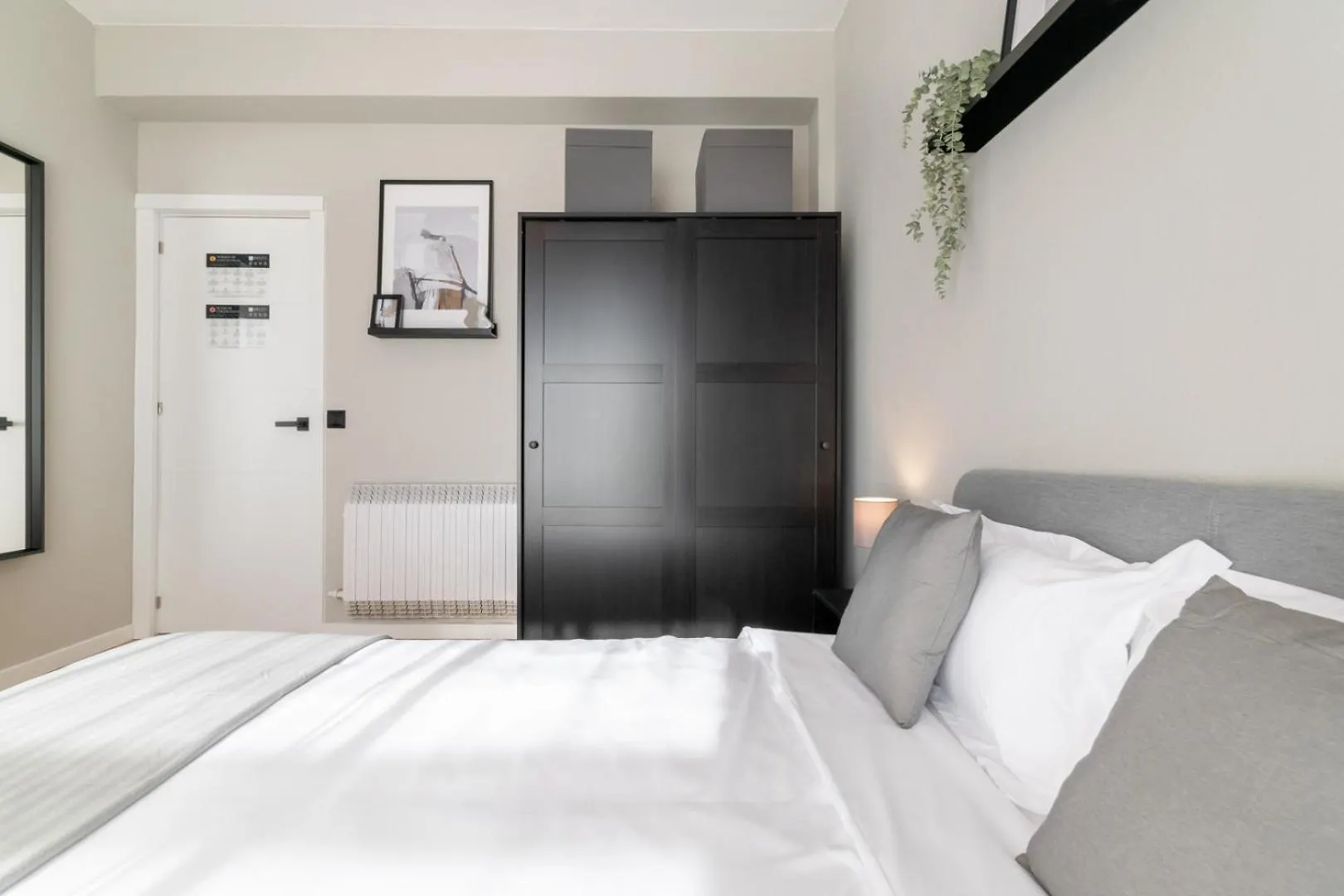 Coliving Gran Via Carlos III Hotel Barcelona Guest house