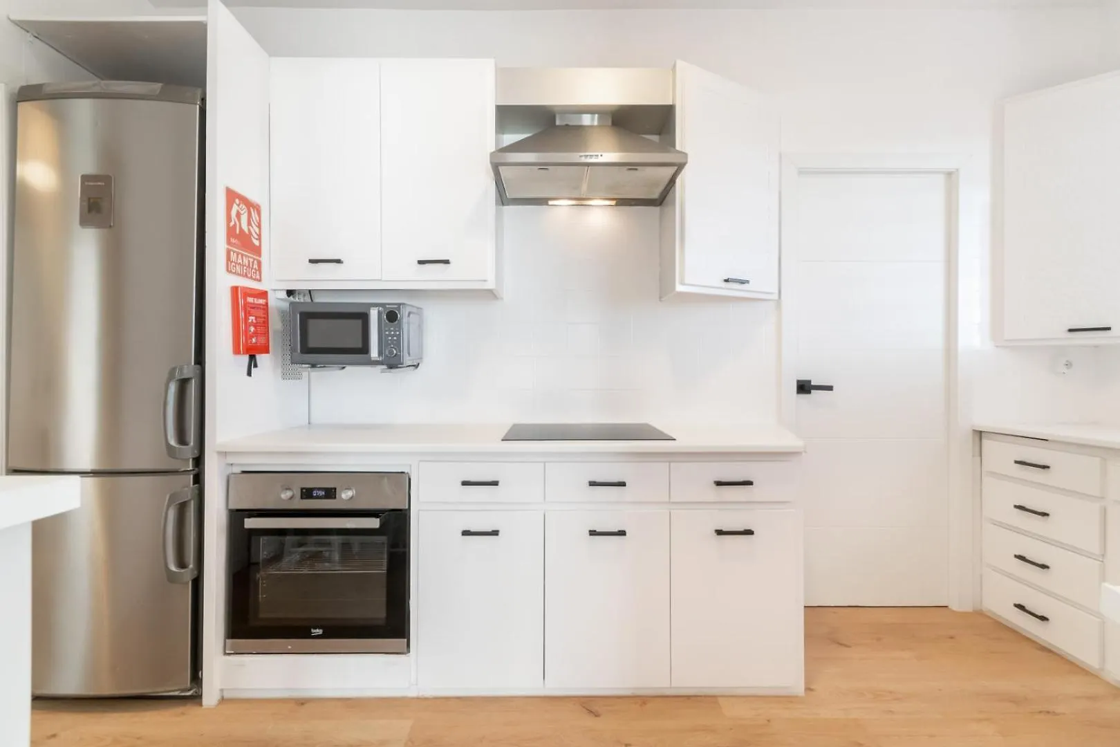 Coliving Gran Via Carlos III Hotel Barcelona