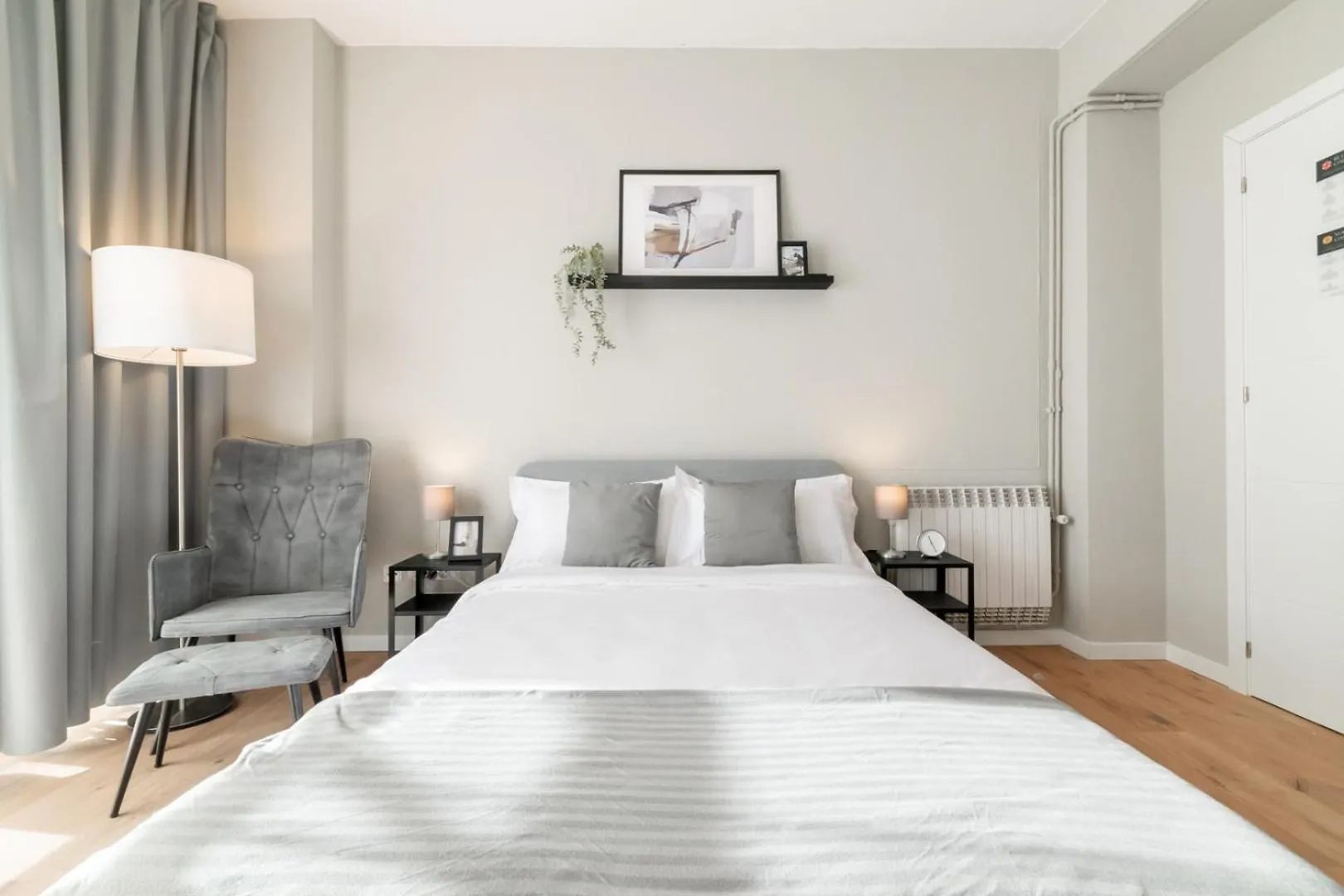 Coliving Gran Via Carlos III Hotel Barcelona